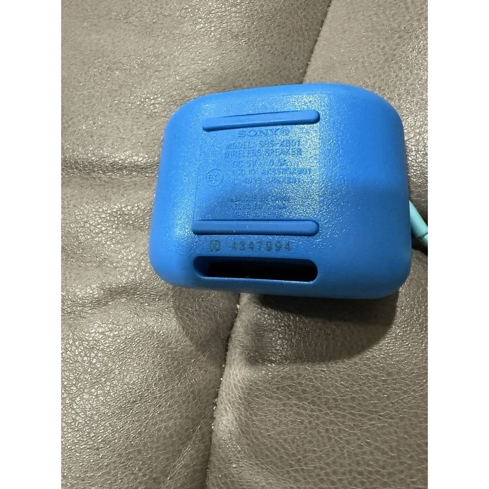 Sony extra bass